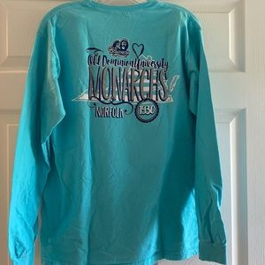 Old Dominion University Long Sleeve T-Shirt
